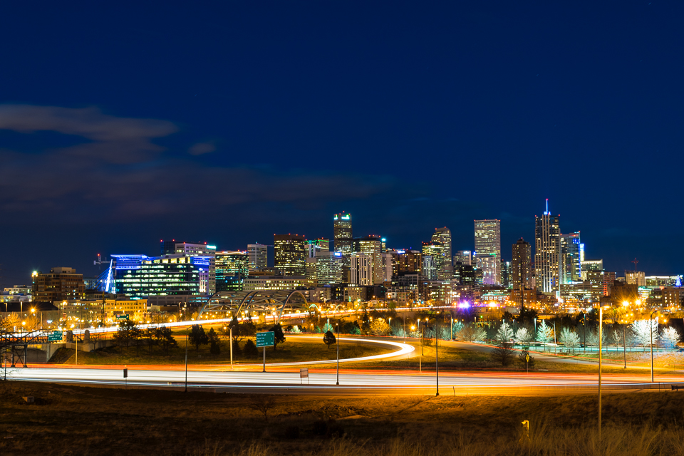 Denver Cityscape 2015-03-34